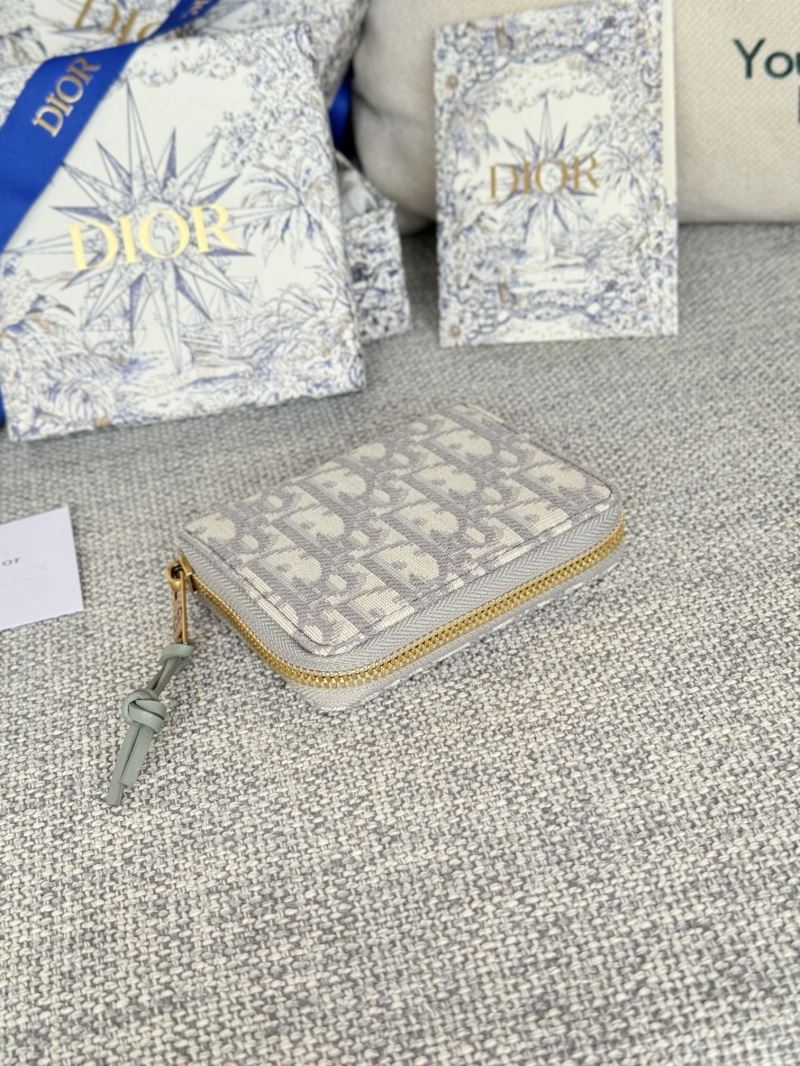 Christian Dior Wallet